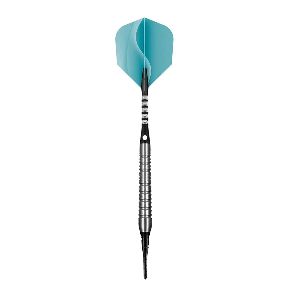 Shot Darts Zen Jutsu Soft Tip Dart Set - 18 gm