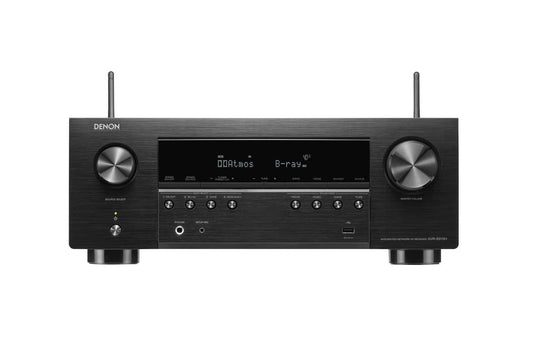 Denon AVR-S970H AV Receiver