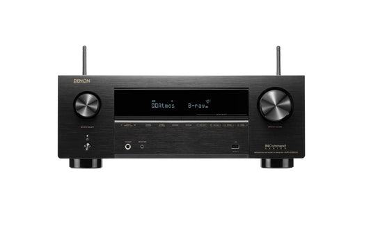 Denon AVR-X2800H AV Receiver