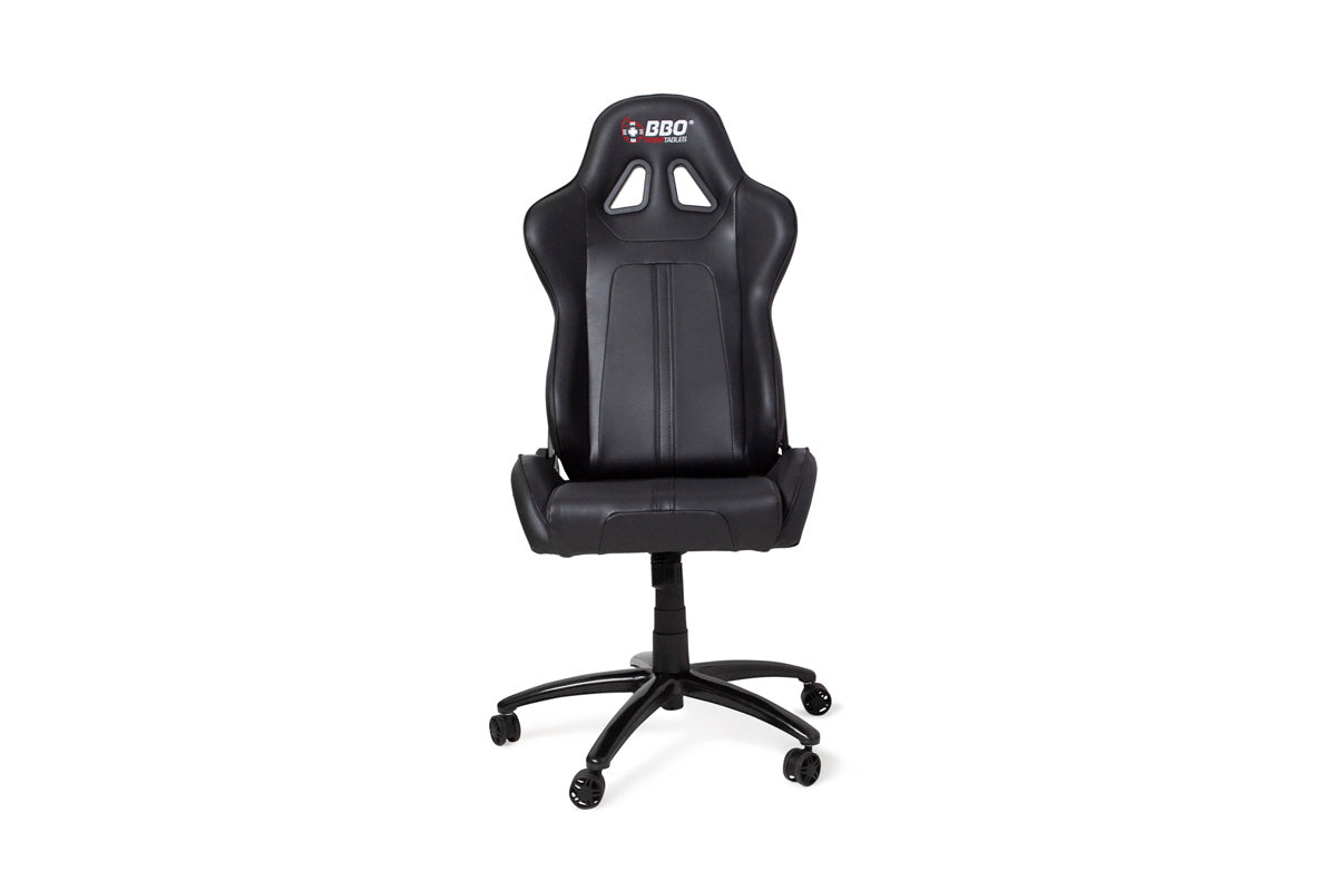 Showdown Pro Poker Gaming Chair - Set of 2