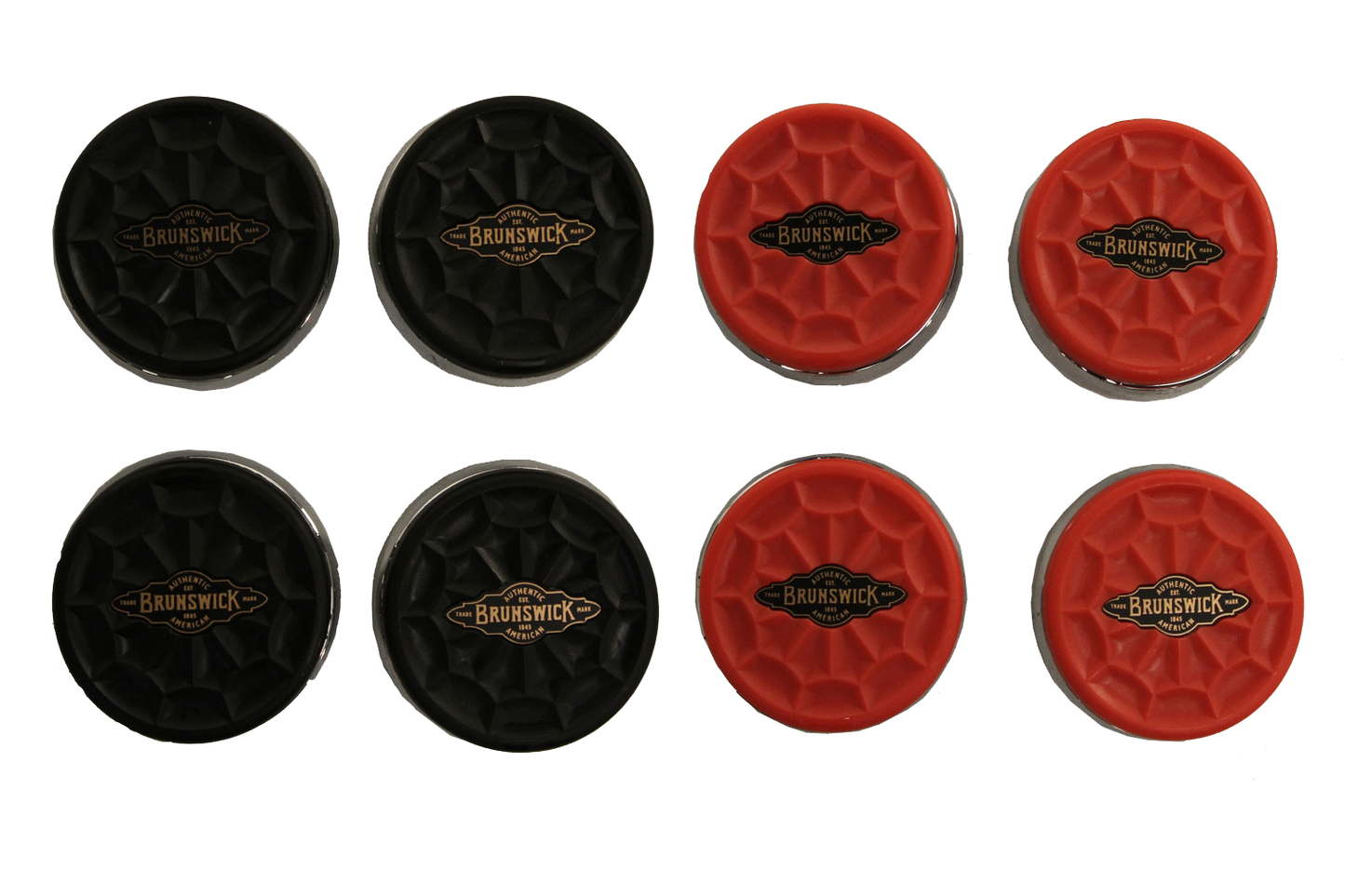 Brunswick Shuffleboard Puck Set