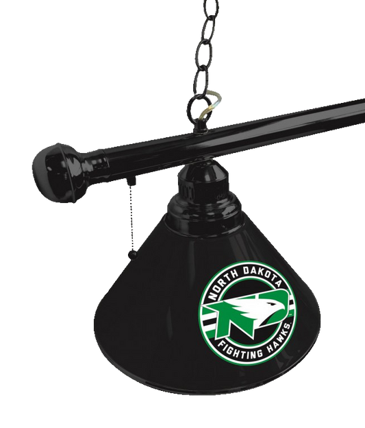 UND 3 Billiard Lights