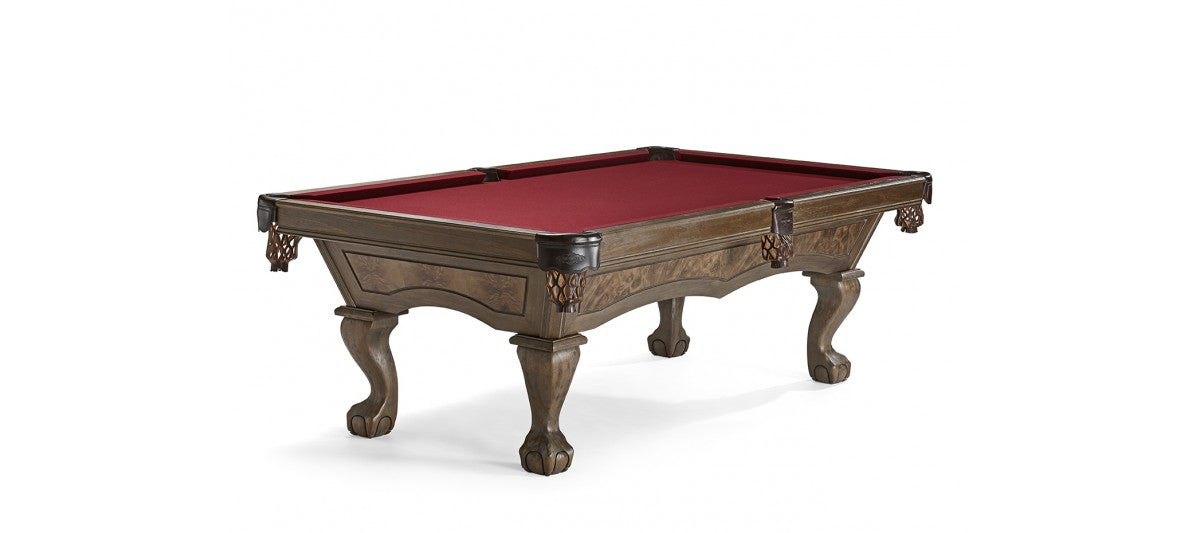 Brunswick Brae Loch Billiards Table