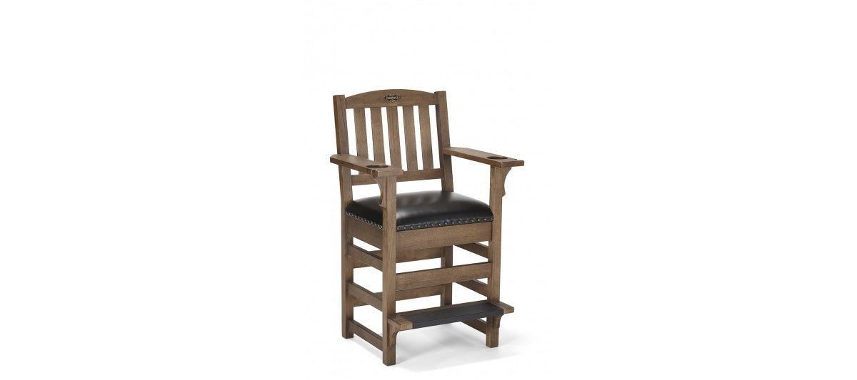 Brunswick Centennial Players Chair