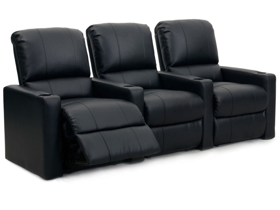 Octane Challenger XS301 Theater Seating