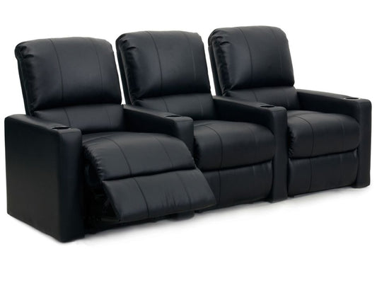 Octane Challenger XS301 Theater Seating