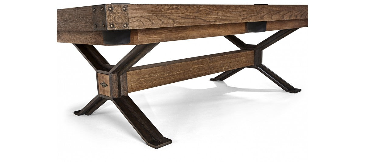 Brunswick Dameron Billiard Table