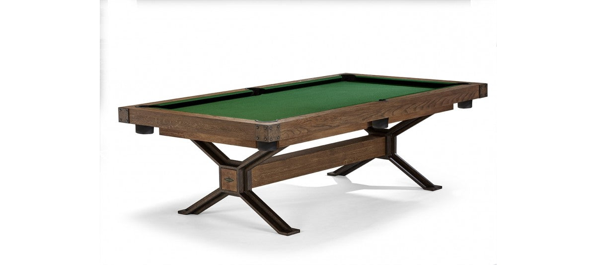 Brunswick Dameron Billiard Table