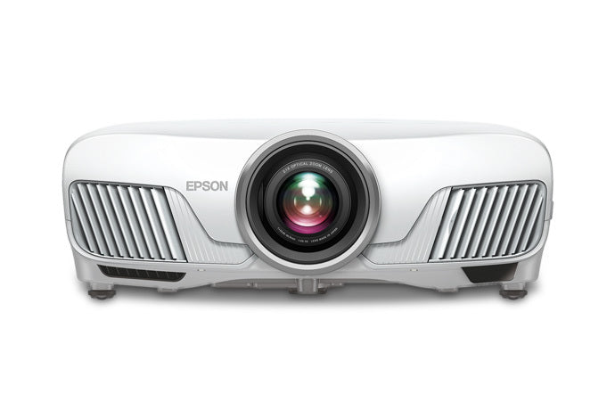 Epson Home Cinema 4010 4K Projector