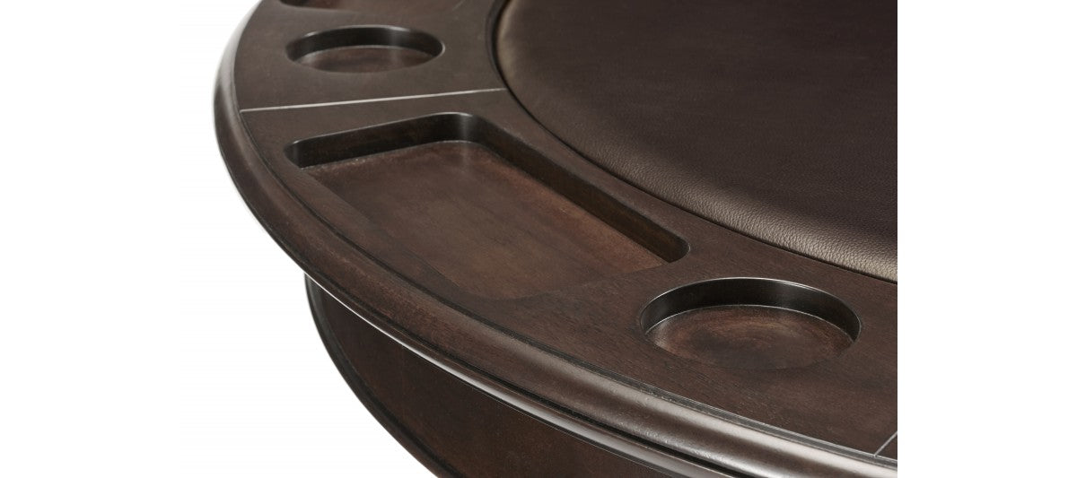 Brunswick Centennial Double-Sided Game Table