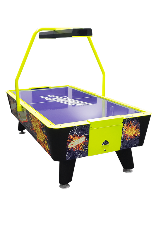 Valley Dynamo Hot Flash II Air Hockey Table