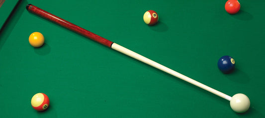 Brunswick Heritage Junior Cue