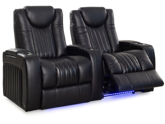 Octane King Max LHR Massage Theater Seating