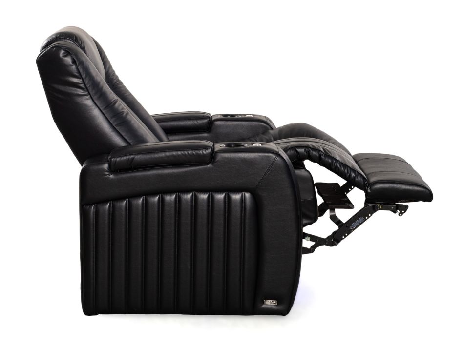 Octane King Max LHR Massage Theater Seating