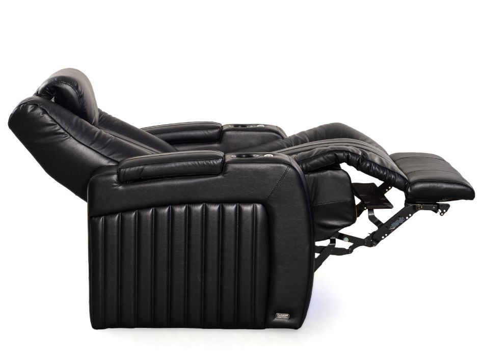 Octane King Max LHR Massage Theater Seating