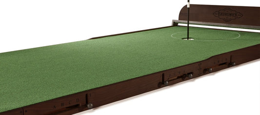 Brunswick Billiards 'The MacDonald' Putting Green