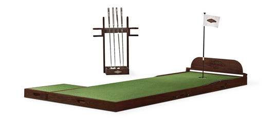 Brunswick Billiards 'The Maxwell' Putting Green