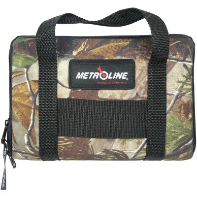 Metroline Pro Series Dart Case