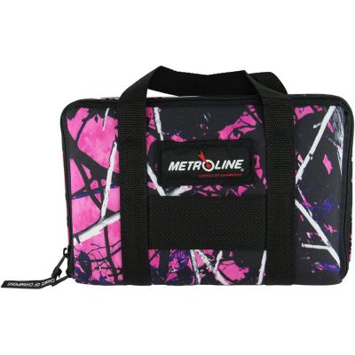 Metroline Pro Series Dart Case
