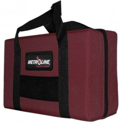 Metroline Split Back Pro Dart Case