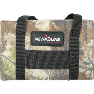 Metroline Split Back Pro Dart Case