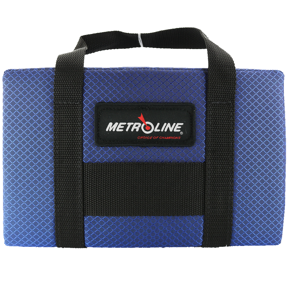 Metroline Split Back Pro Dart Case