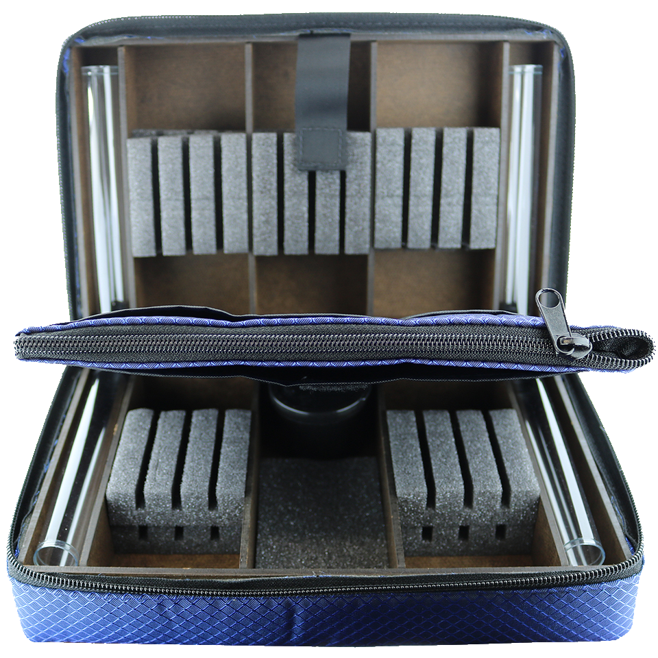 Metroline Split Back Pro Dart Case