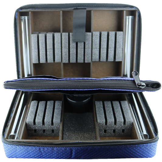 Metroline Split Back Pro Dart Case
