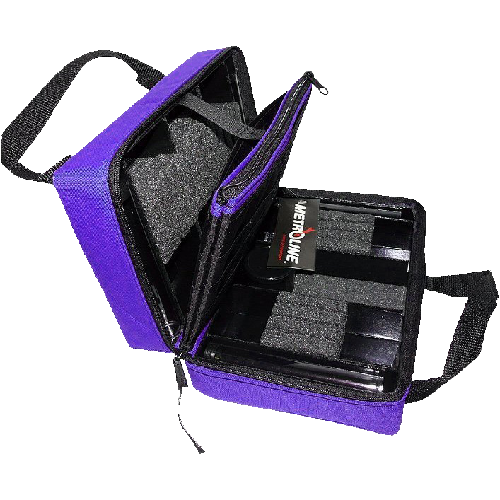 Metroline Split Back Pro Dart Case