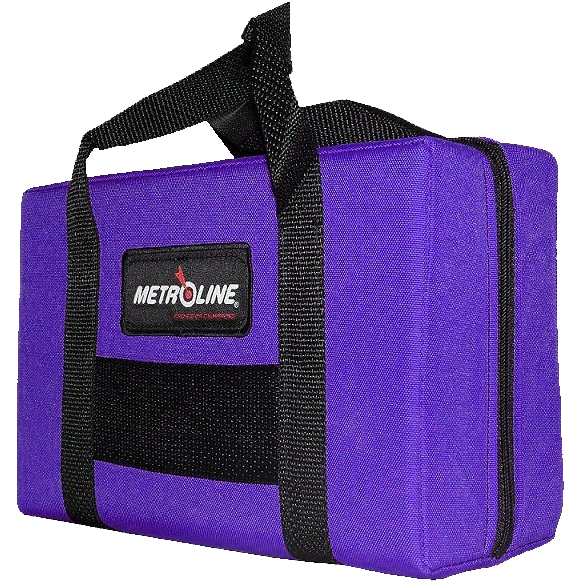 Metroline Split Back Pro Dart Case