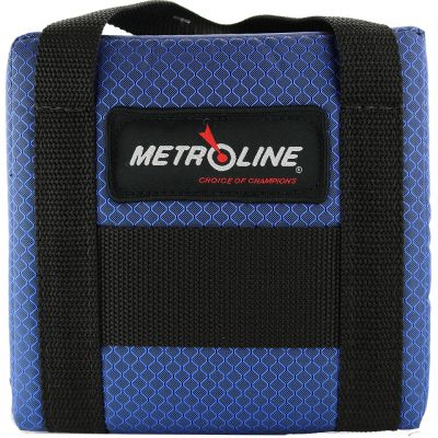 Metroline Split Back Dart Case