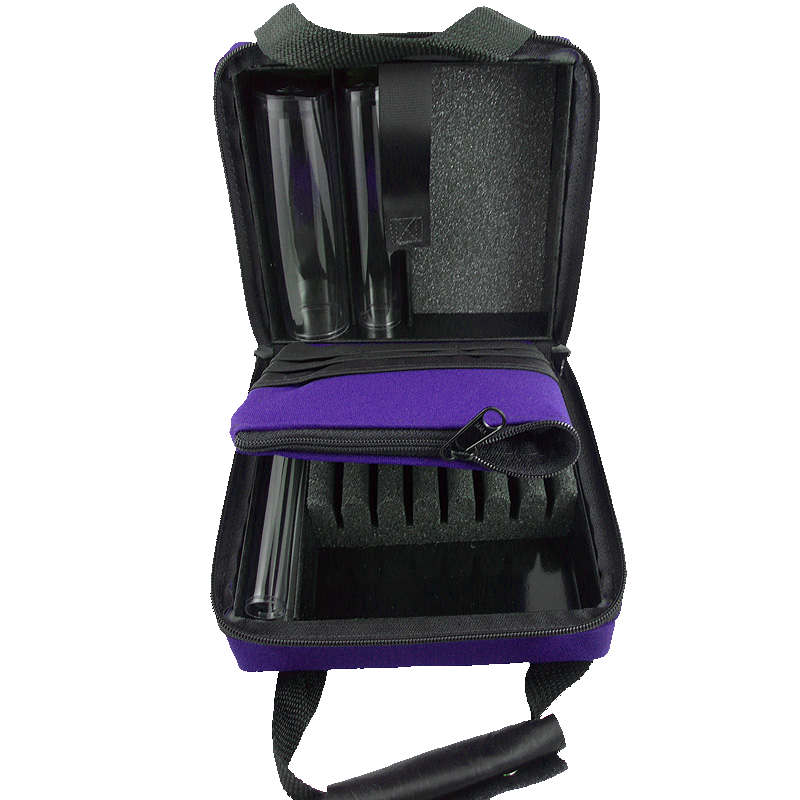 Metroline Split Back Dart Case