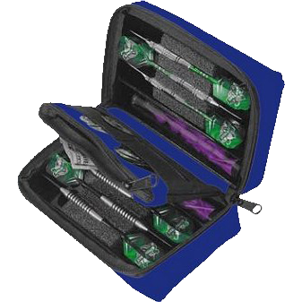 Metroline Split Back Jr Dart Case