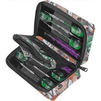 Metroline Split Back Jr Dart Case