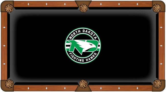 UND Pool Table Cloth