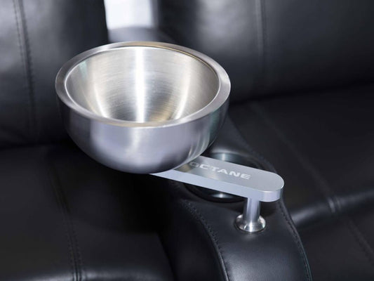 Octane Popcorn & Snack Bowl