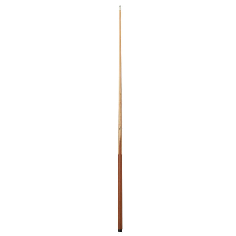 Viper One-Piece 57" Maple Bar Cue