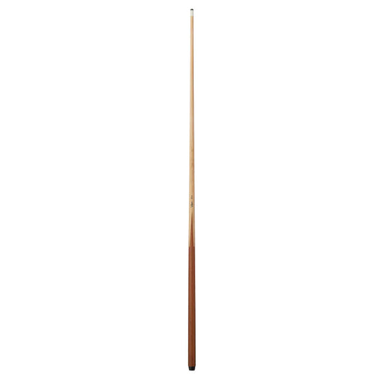 Viper One-Piece 57" Maple Bar Cue