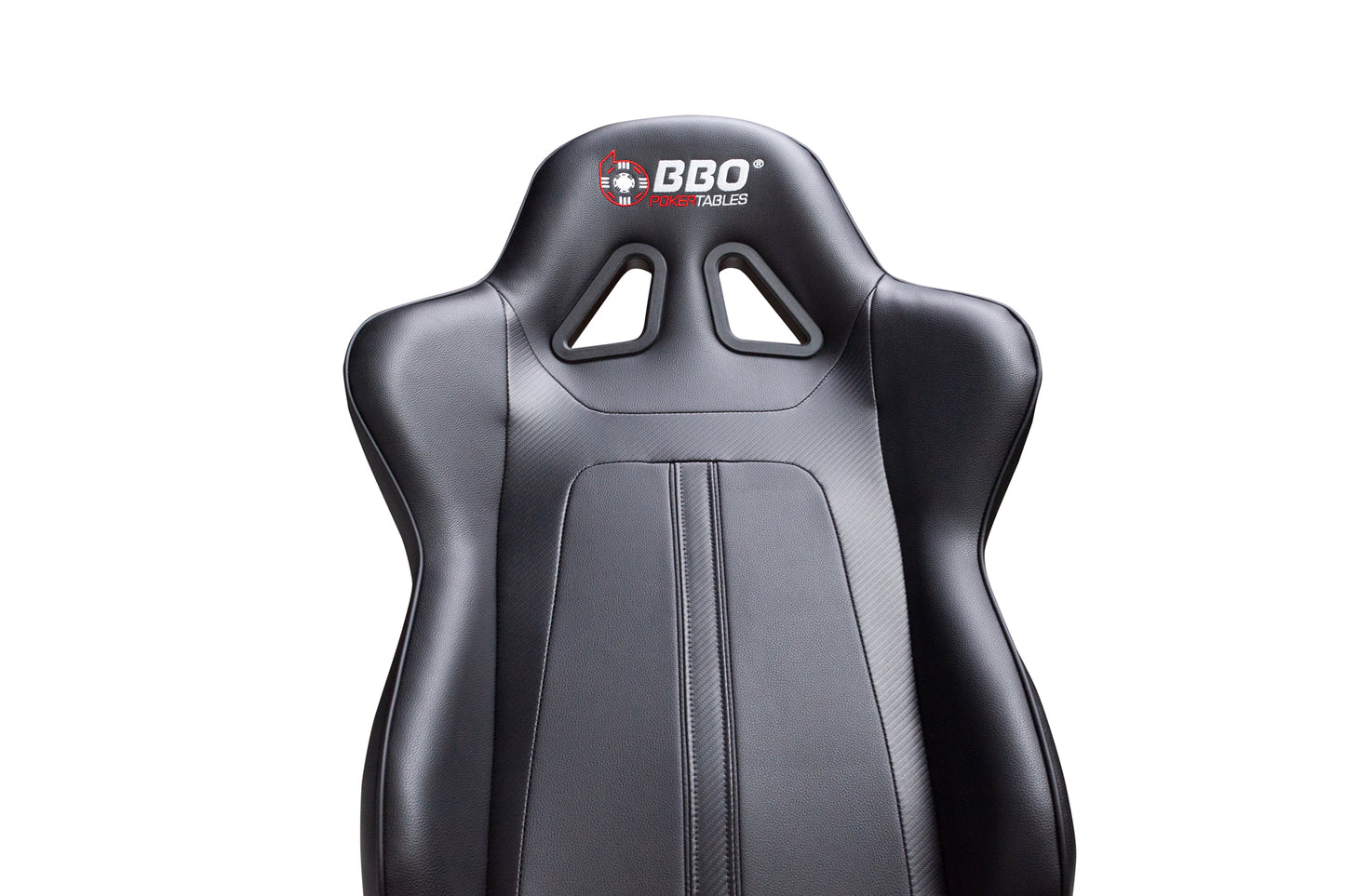 Showdown Pro Poker Gaming Chair - Set of 2