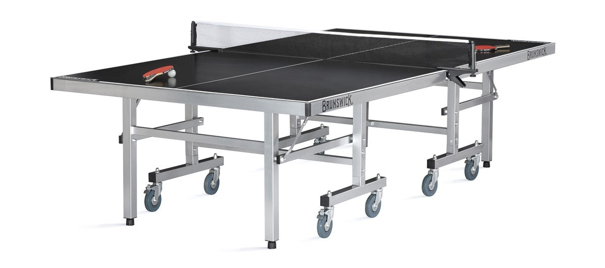 Brunswick Table Tennis Smash 7.0 Indoor/Outdoor Table
