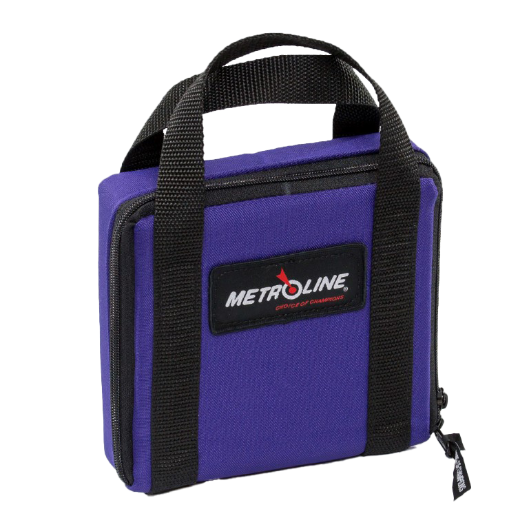 Metroline Dart Case