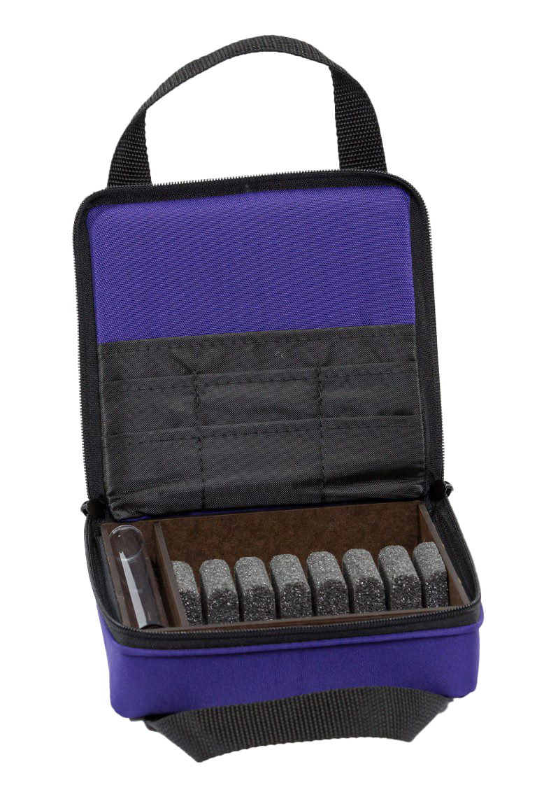 Metroline Dart Case