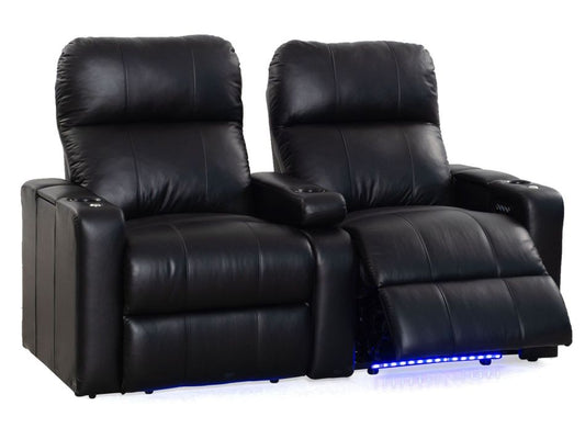 Octane Turbo XL700 Theater Seating