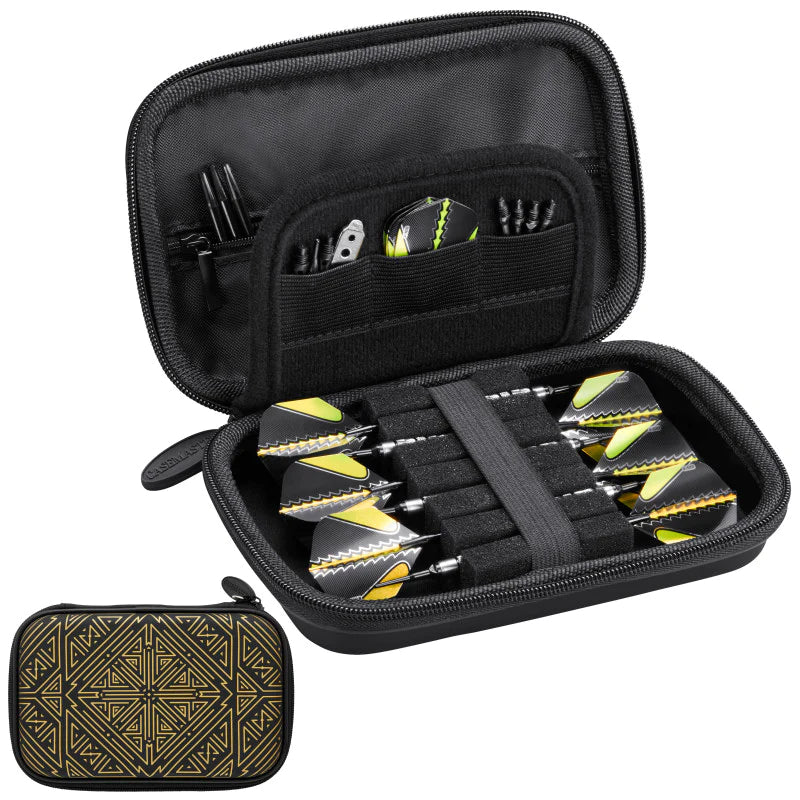 Casemaster Sentinel Dart Case Art Series