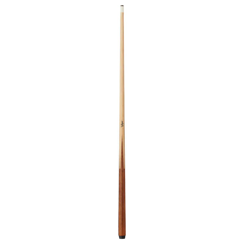 Viper One Piece 36" Maple Bar Cue