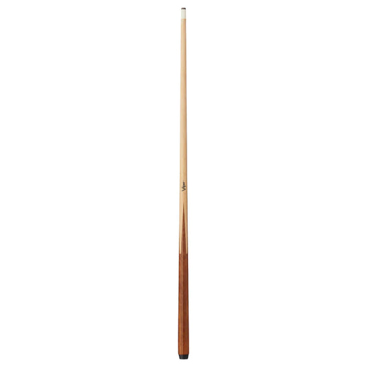 Viper One Piece 36" Maple Bar Cue