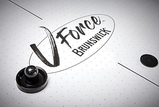 Brunswick V-Force 2.0 Air Hockey Table