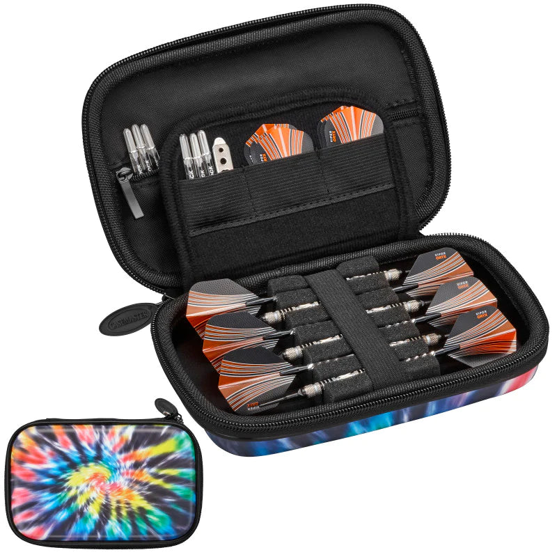 Casemaster Sentinel Dart Case Art Series