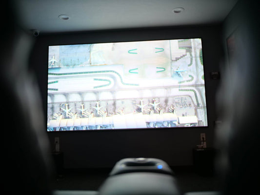 How Much Does a Home Theater Installation Cost in North Dakota?