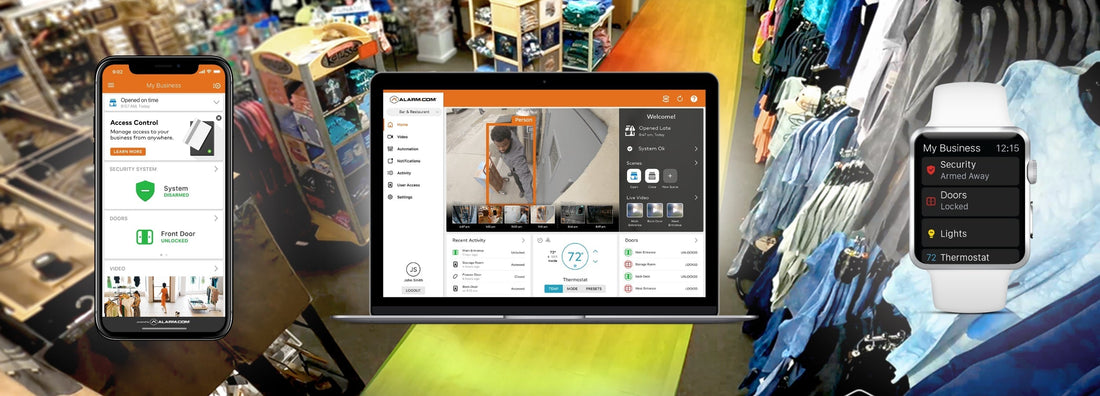 Why Investing in Professional Security Systems in Minot, Dickinson, and Bismarck, ND Matters